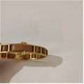 Fendi Golden bracelet