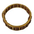 Fendi Golden bracelet