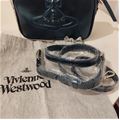 Vivienne Westwood Camera bag