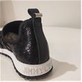 Jimmy Choo London Sneakers paillettes