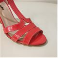 Repetto  Paris Patent leather sandals