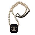 Chanel Airpods Pro Necklace