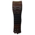 Missoni Long skirt 