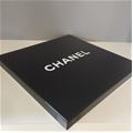 Chanel Cashmere Foulard