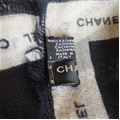 Chanel Cashmere Foulard