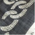 Chanel Cashmere Foulard