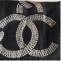 Chanel Cashmere Foulard