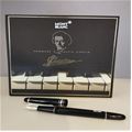 Montblanc Fountain Pen