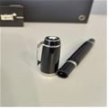 Montblanc Penna stilografica