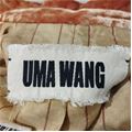 Uma Wang Velvet Coat