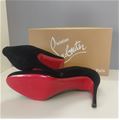 Christian Louboutin Décolleté Simple Pump