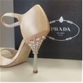 Prada Sandali Raso