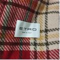 Etro Giacca Scozzese