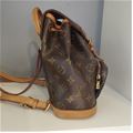 Louis Vuitton Zainetto Vintage