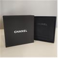 Chanel CC brooch