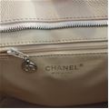 Chanel Medallion Bag