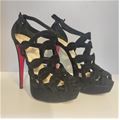 Christian Louboutin Larissa Plato