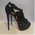 Christian Louboutin Larissa Plato