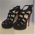 Christian Louboutin Larissa Plato