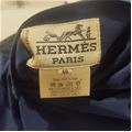 Hermès Reversible Bomber