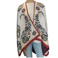 Etro Paisley Cape