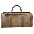 Gucci Borsa da Viaggio Vintage