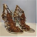 Sam Edelman Sandali Animalier