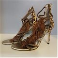 Sam Edelman Sandali Animalier