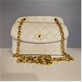 Chanel Vintage Purse