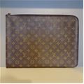 Louis Vuitton Laptop Case