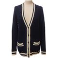 Saint Laurent Cardigan Cashmere