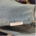 Valentino Denim Overshirt