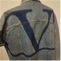 Valentino Denim Overshirt