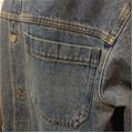 Valentino Denim Overshirt