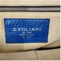 Zagliani Python Bag