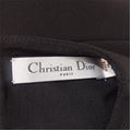 Christian Dior Wool Top