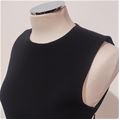 Christian Dior Wool Top