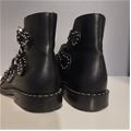 Givenchy Biker Half Boots