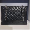 Chanel GST Chain Tote