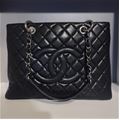 Chanel GST Chain Tote