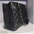 Chanel GST Chain Tote