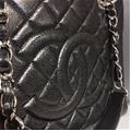 Chanel GST Chain Tote