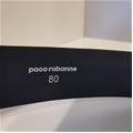 Paco Rabanne Belt