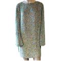 Marit Ilison Sequins dress