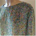 Marit Ilison Sequins dress