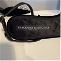 Ermanno Scervino Scarpa Cristalli