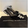 Ermanno Scervino Scarpa Cristalli