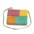 Mario Valentino Borsa patchwork