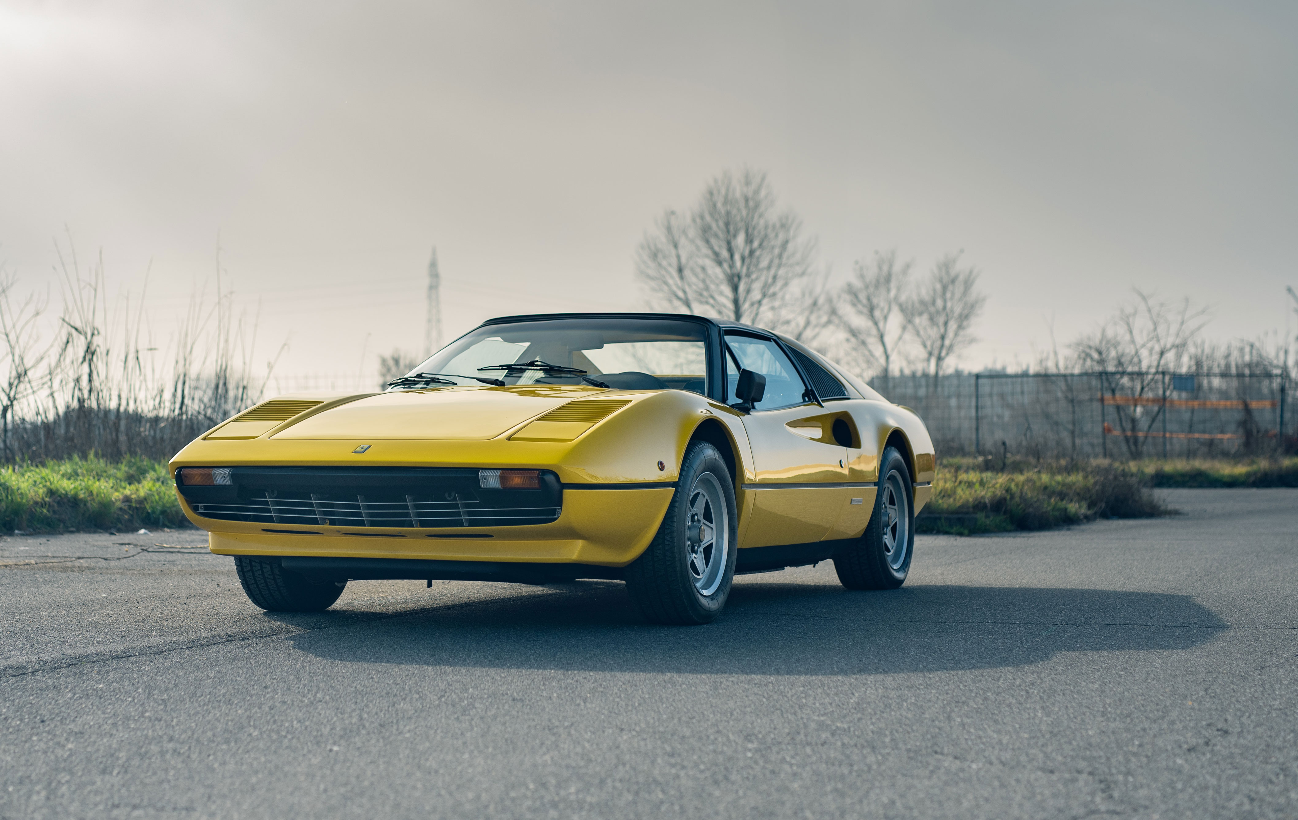 FERRARI 308 GTSI